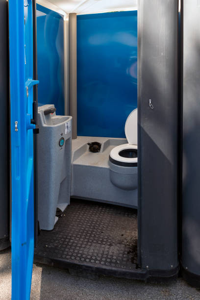 Best Portable restroom trailer rental  in Shorewood Forest, IN