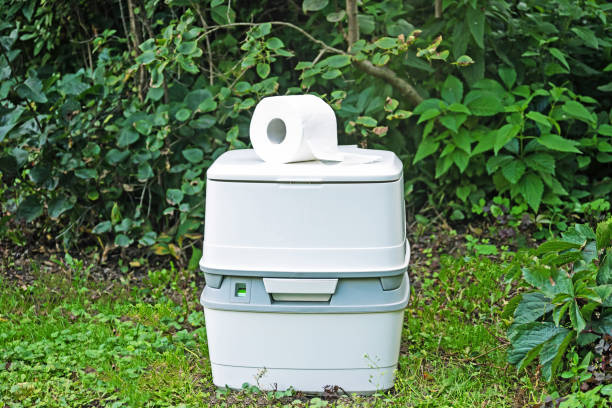 Best Porta potty for special events  in Shorewood Forest, IN