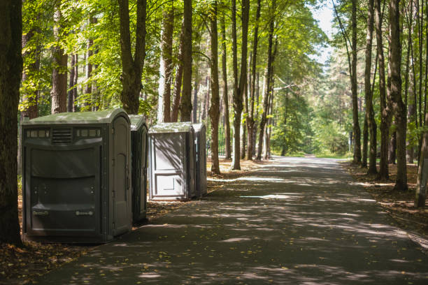 Best Emergency porta potty rental  in Shorewood Forest, IN